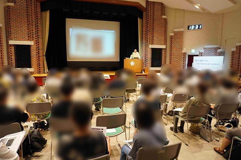 岩国市サテライトカレッジの様子2