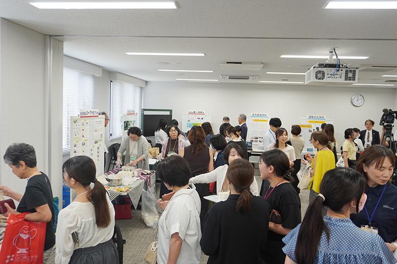 「県大見本市」の様子6