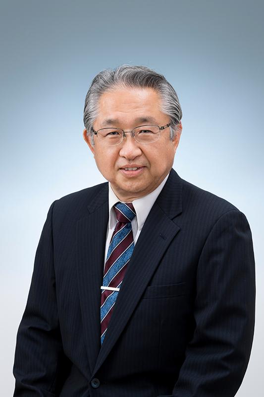 岡理事長お写真