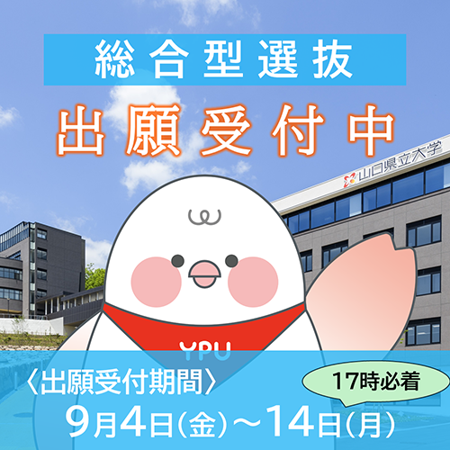 総合型選抜バナー