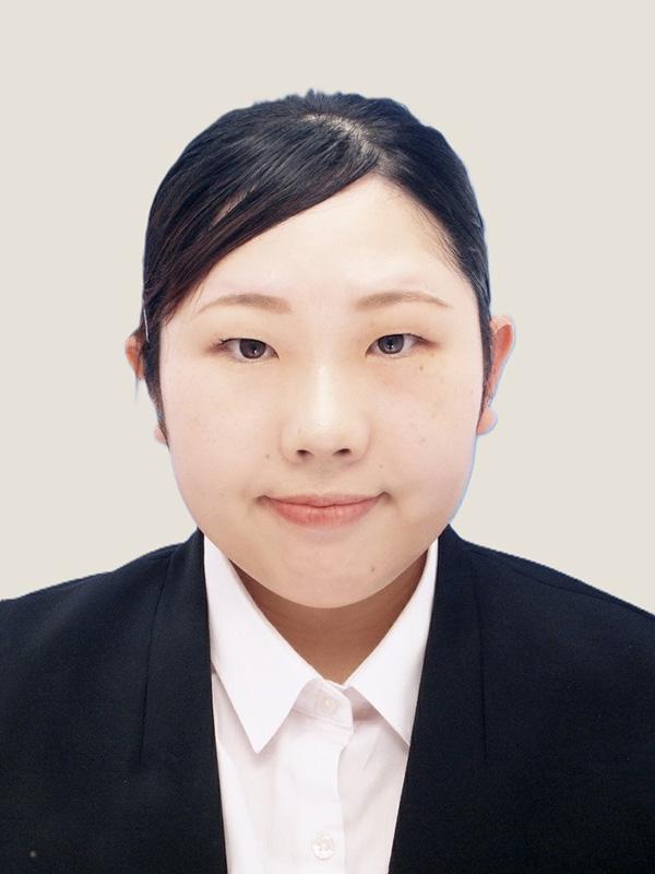 濵村実由講師