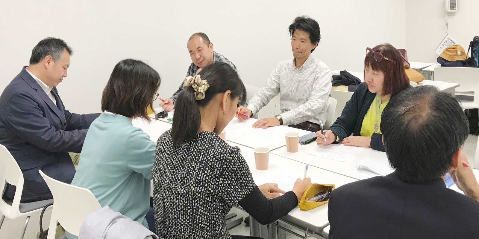 国際文化学研究科