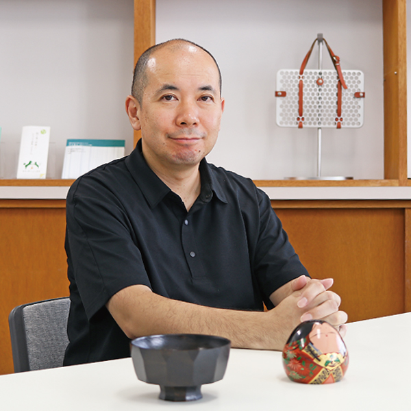 文化創造学科の紹介