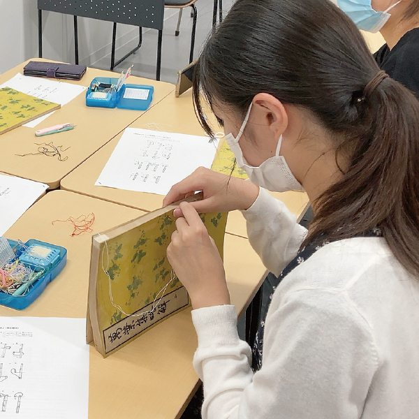 文化創造学科で取得可能な資格