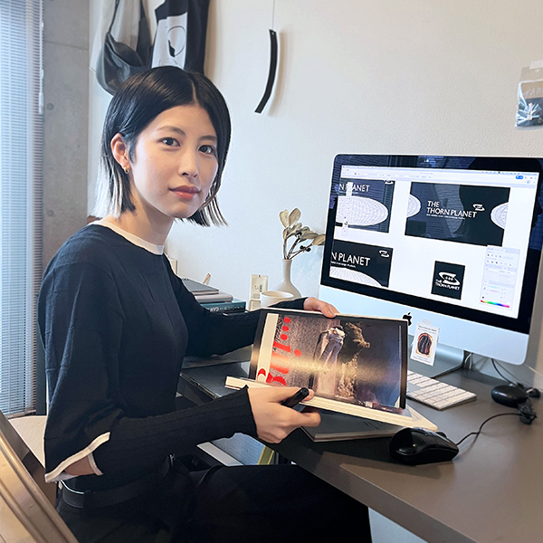 文化創造学科の就職実績