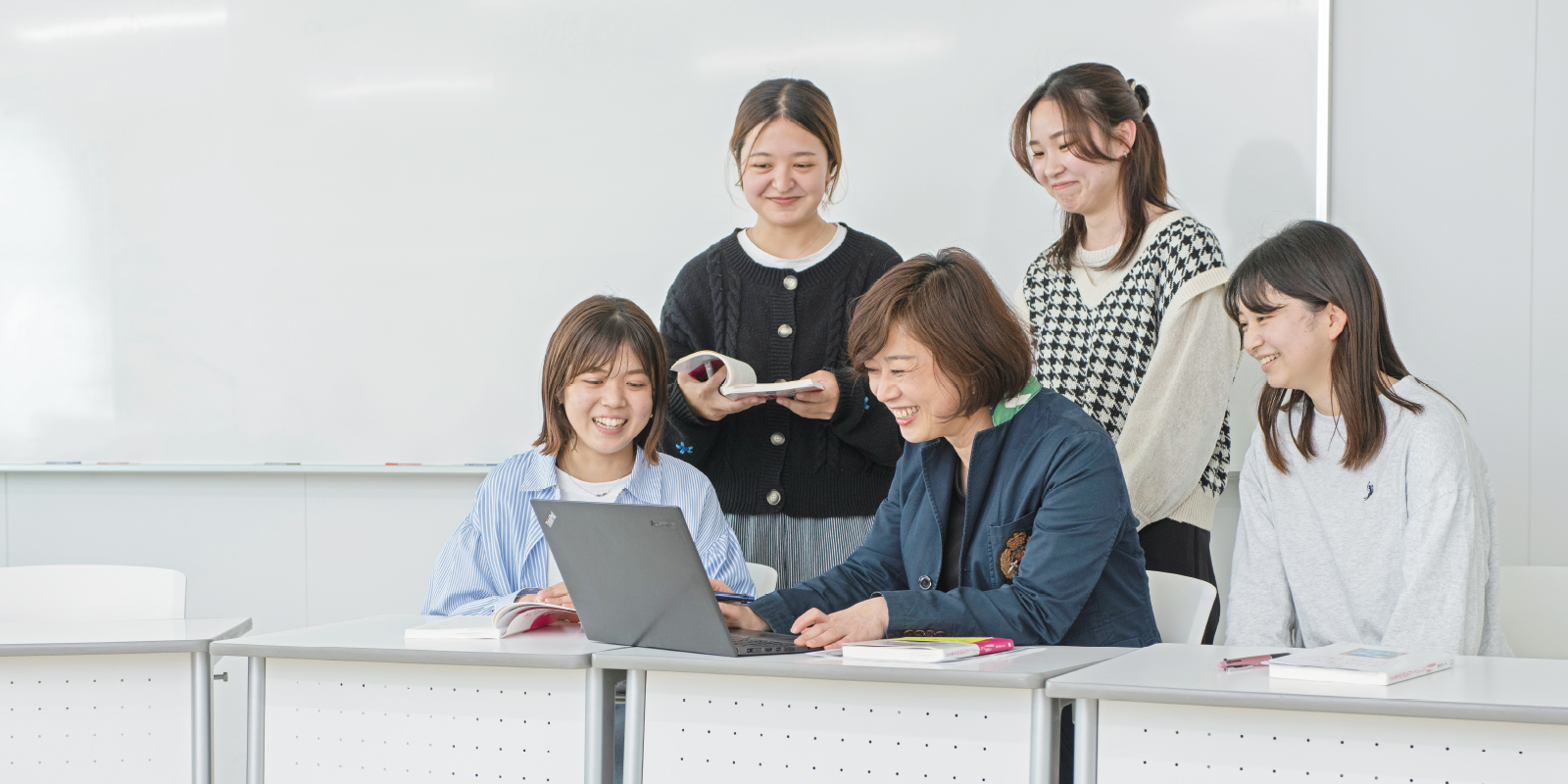 国際文化学科