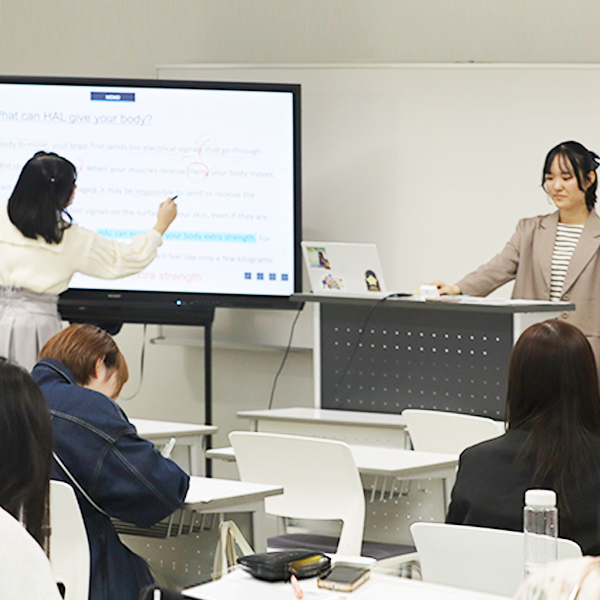 国際文化学科で取得可能な資格