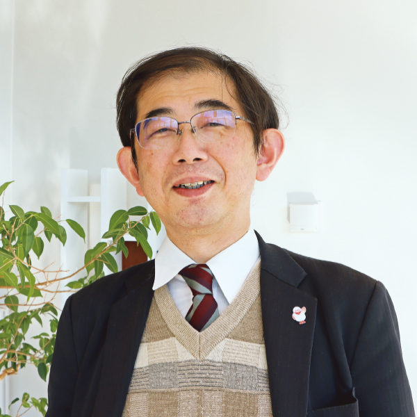 情報社会学科の紹介
