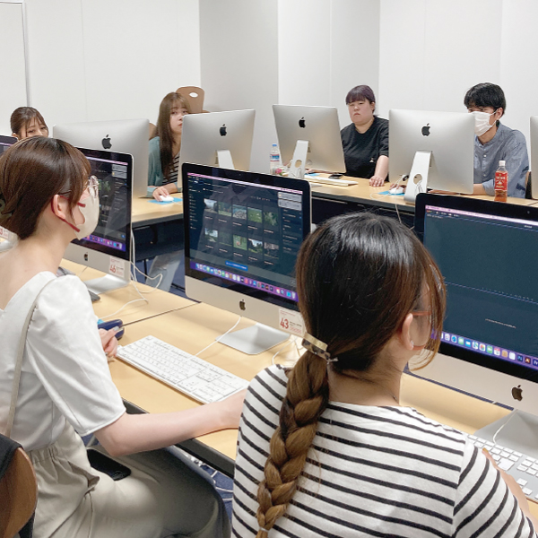 情報社会学科のカリキュラム