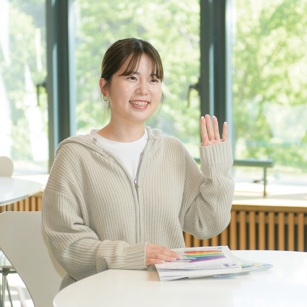 情報社会学科の3つの方針