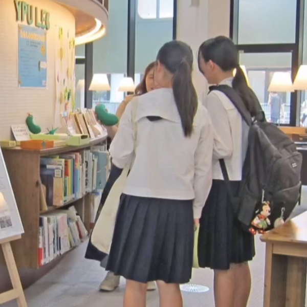 情報社会学科受験生からのよくあるご質問