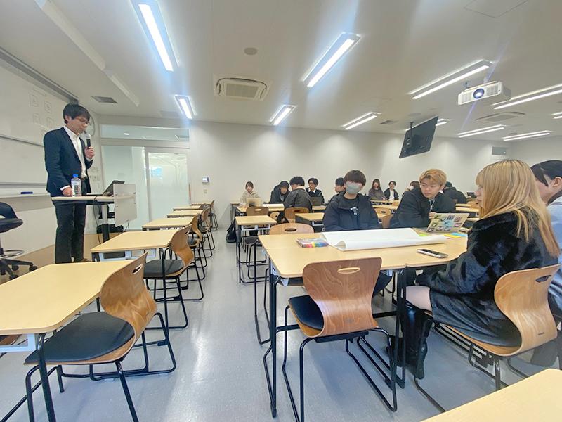 情報社会IV（環境）