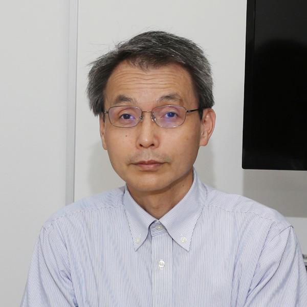 情報社会学科の紹介