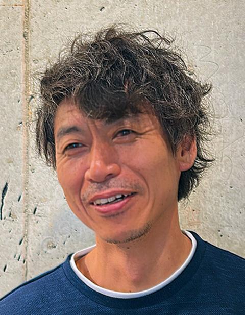 深江 新太郎講師