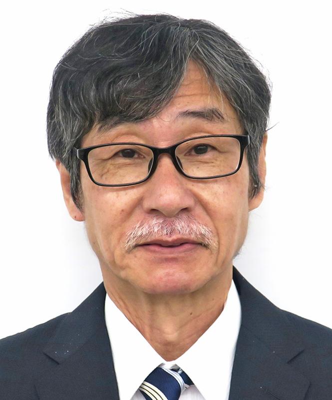 中村仁志教授