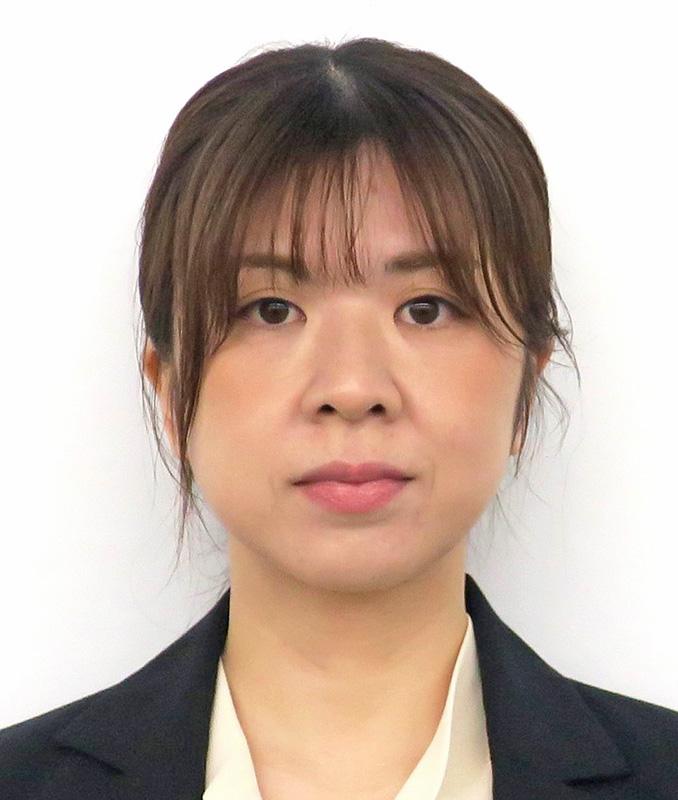 藤井千春特任教員