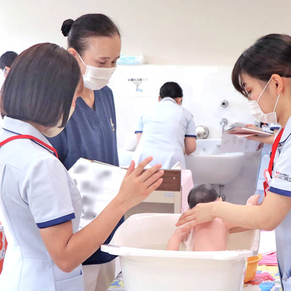 看護学科で取得可能な資格