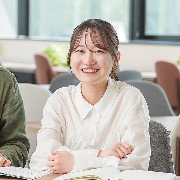 栄養学科の3つの方針
