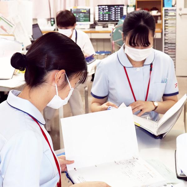 看護学科で取得可能な資格