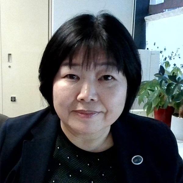 看護学科の紹介