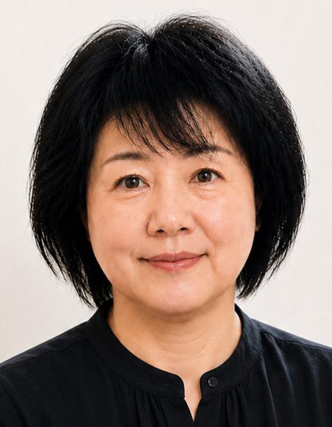 田中 孝恵講師
