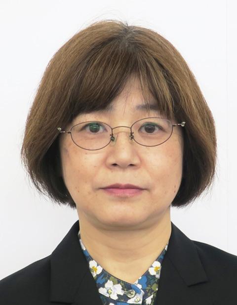 中島 奈美講師