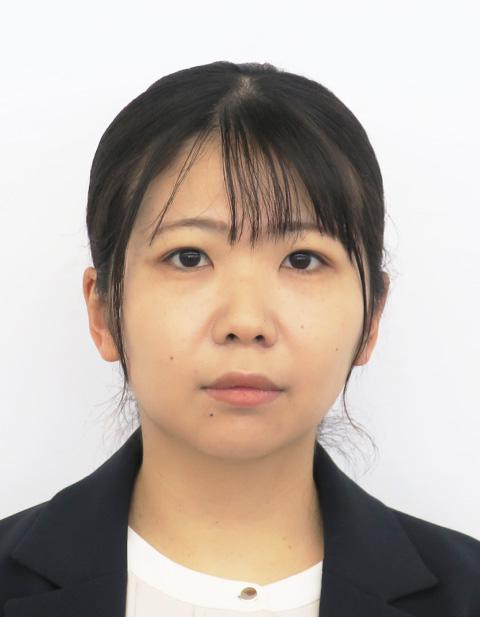 瀬川 真愛助教