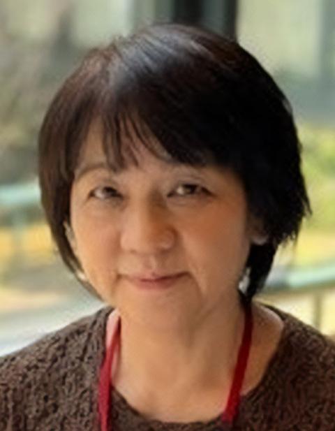 山本 幸子講師