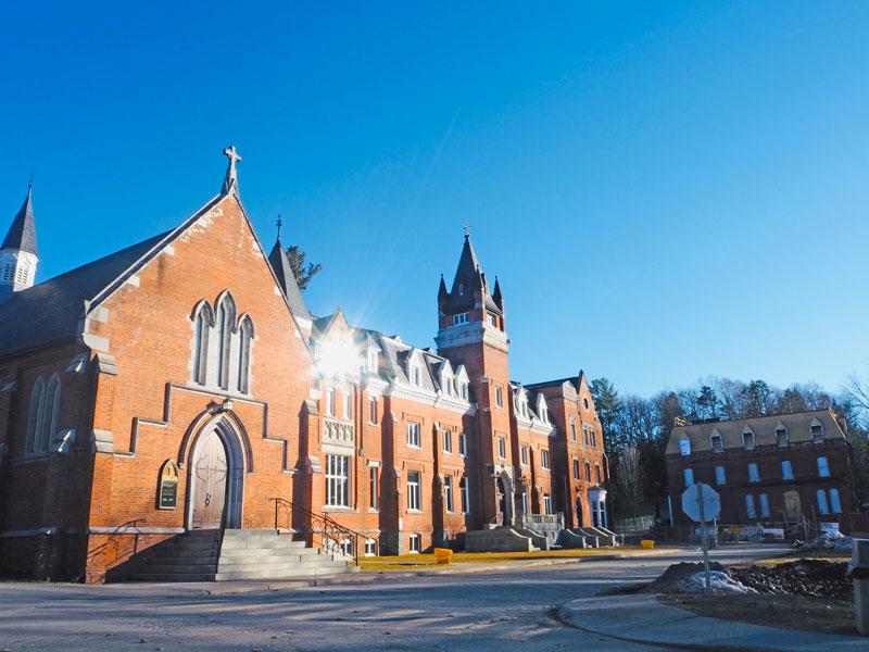 Bishop's University
