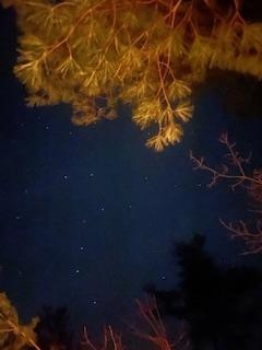星