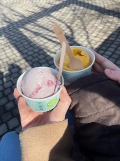 アイスクリーム