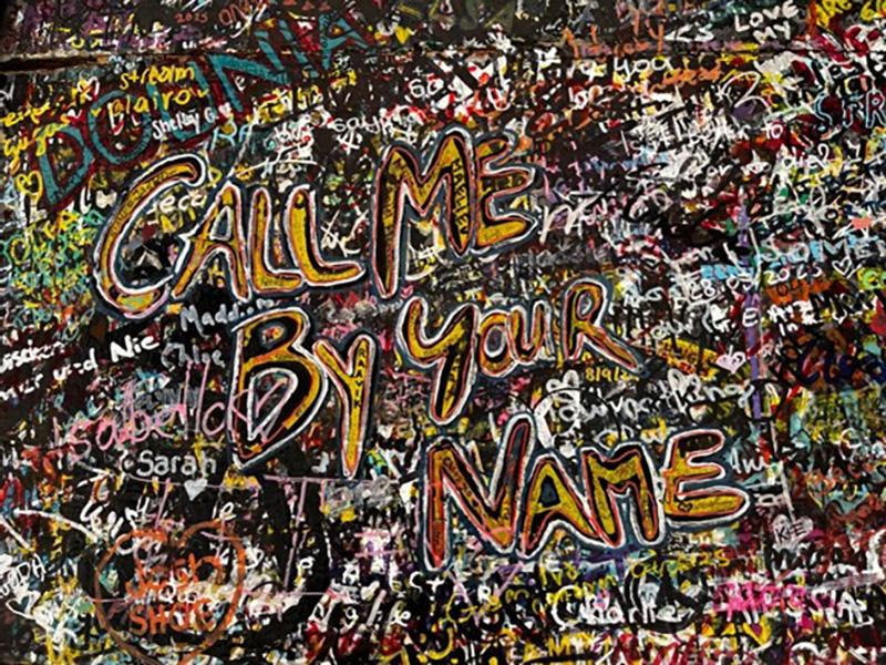 Call me by your nameの聖地巡礼