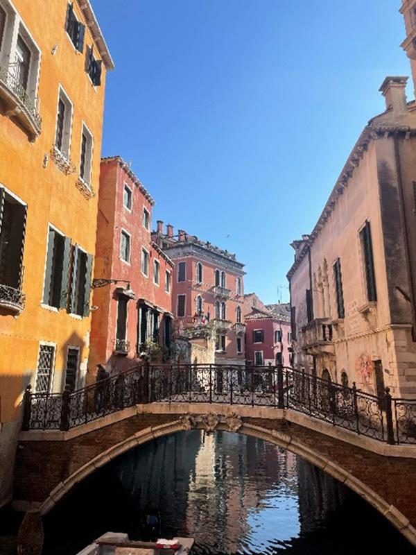 水の都ベネツィア