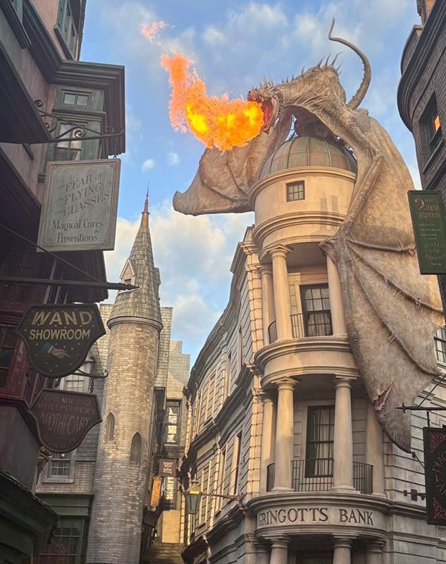 ユニバーサルスタジオ・フロリダ