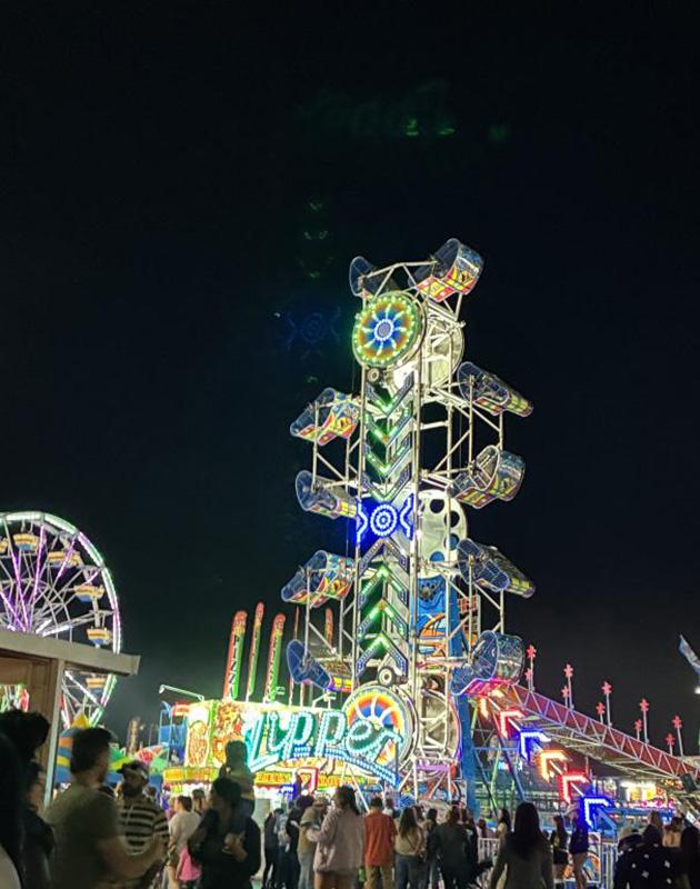 ペンサコーラフェア