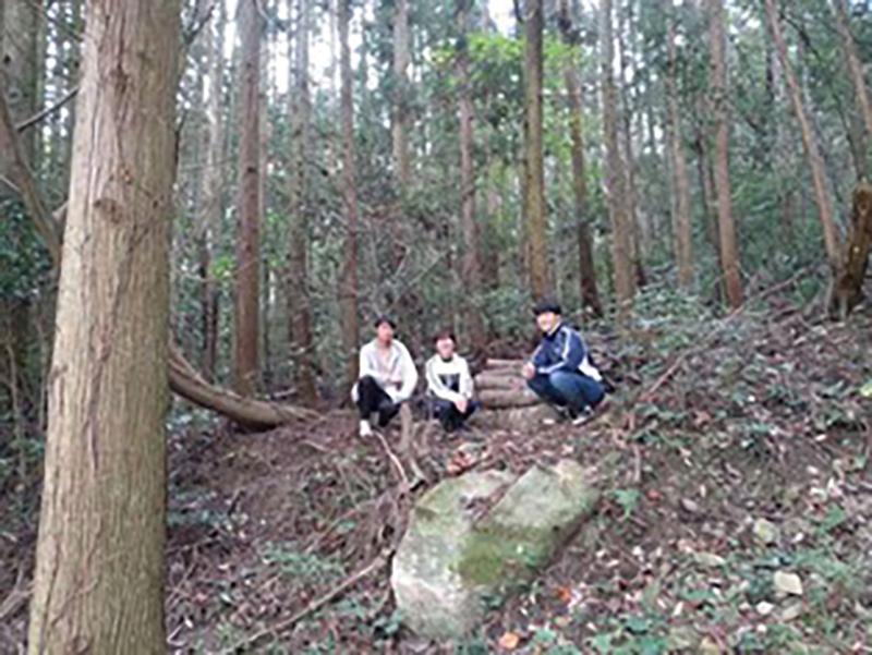 文化を越えた成長の旅3