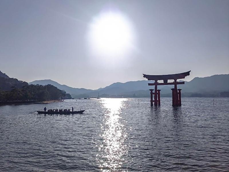 文化を越えた成長の旅2