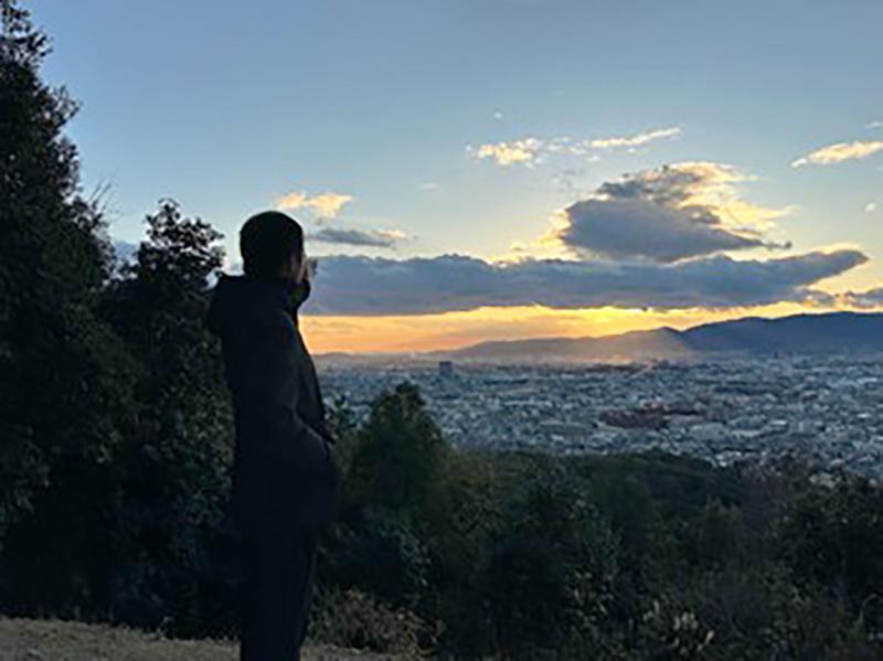 文化を越えた成長の旅5