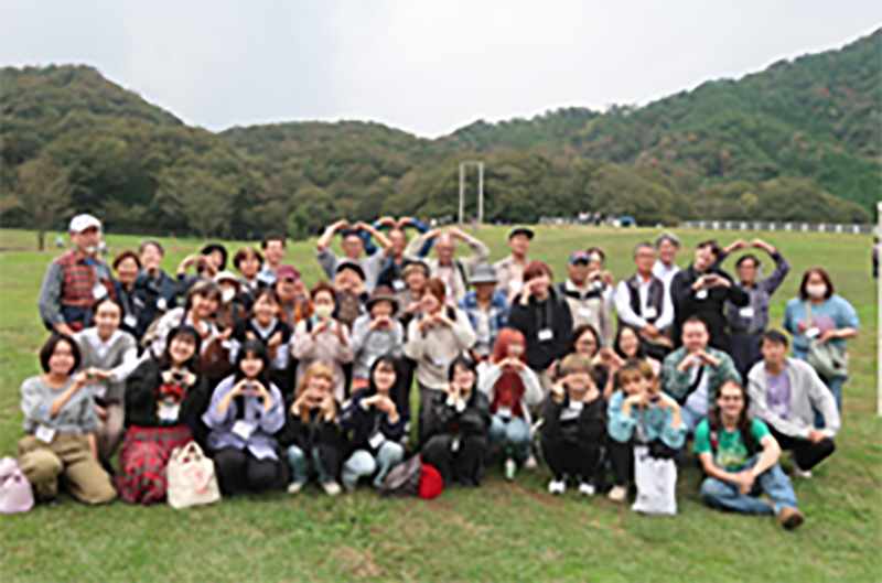 留学生活を振り返って