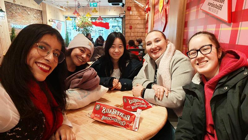 モントリオール観光