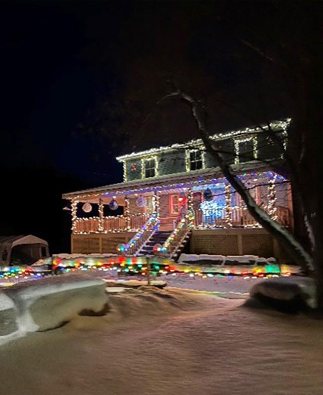 イルミネーション