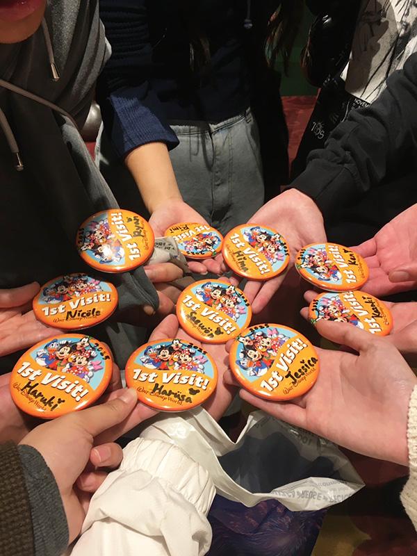 ウォルトディズニーワールドリゾート2