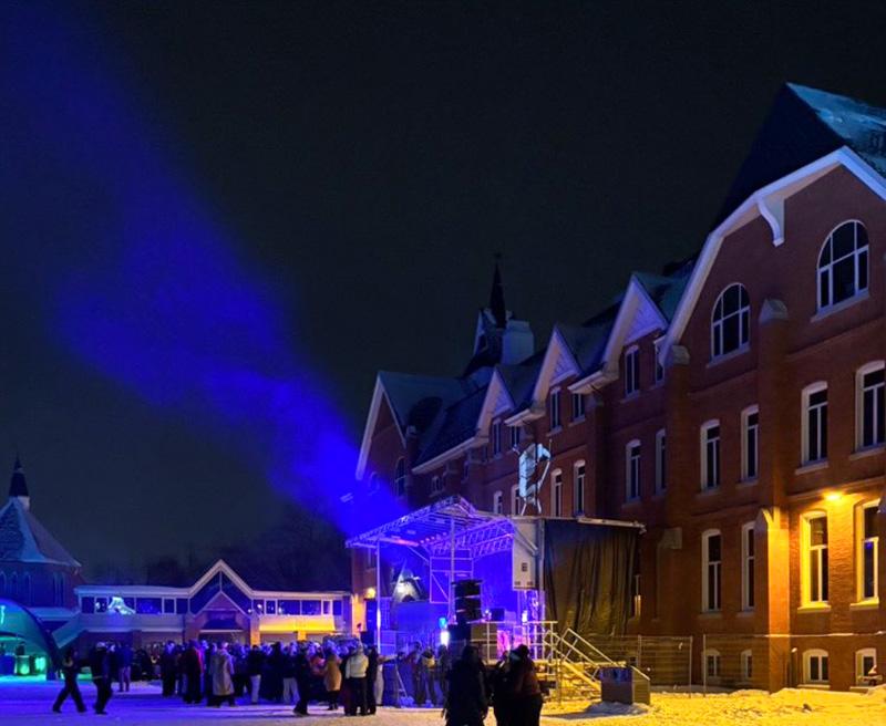 Winter Fest