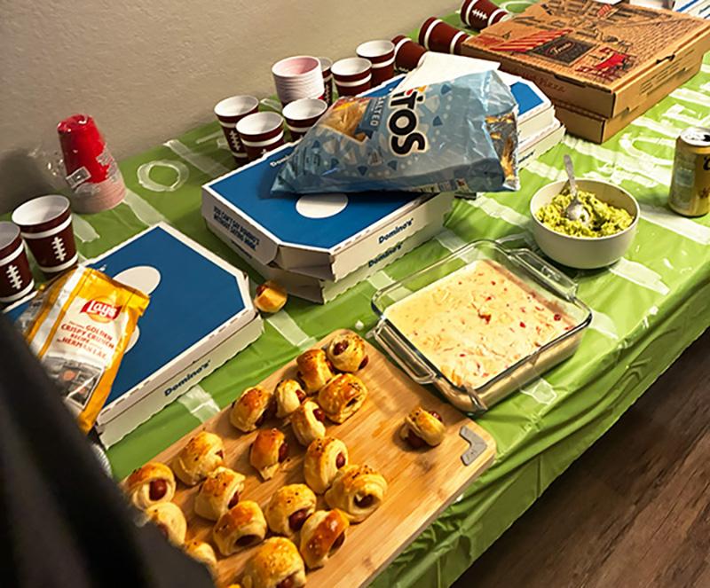 Super Bowl