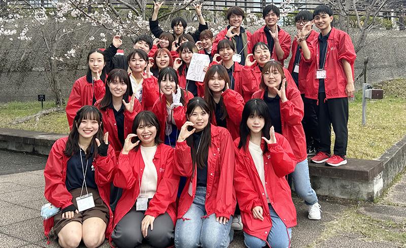 学生自治会・サークルについて2