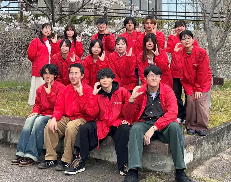 学生自治会・サークルについて2