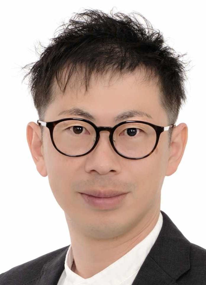 山﨑智仁講師