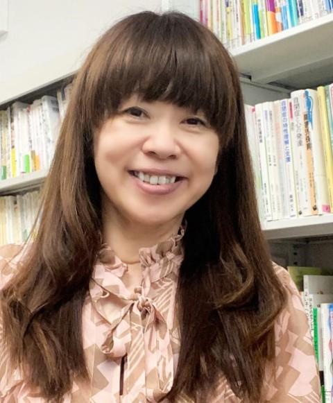 社会福祉学部長藤田教授の写真