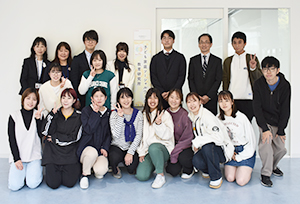 子ども家庭ソーシャルワーク教育研究所