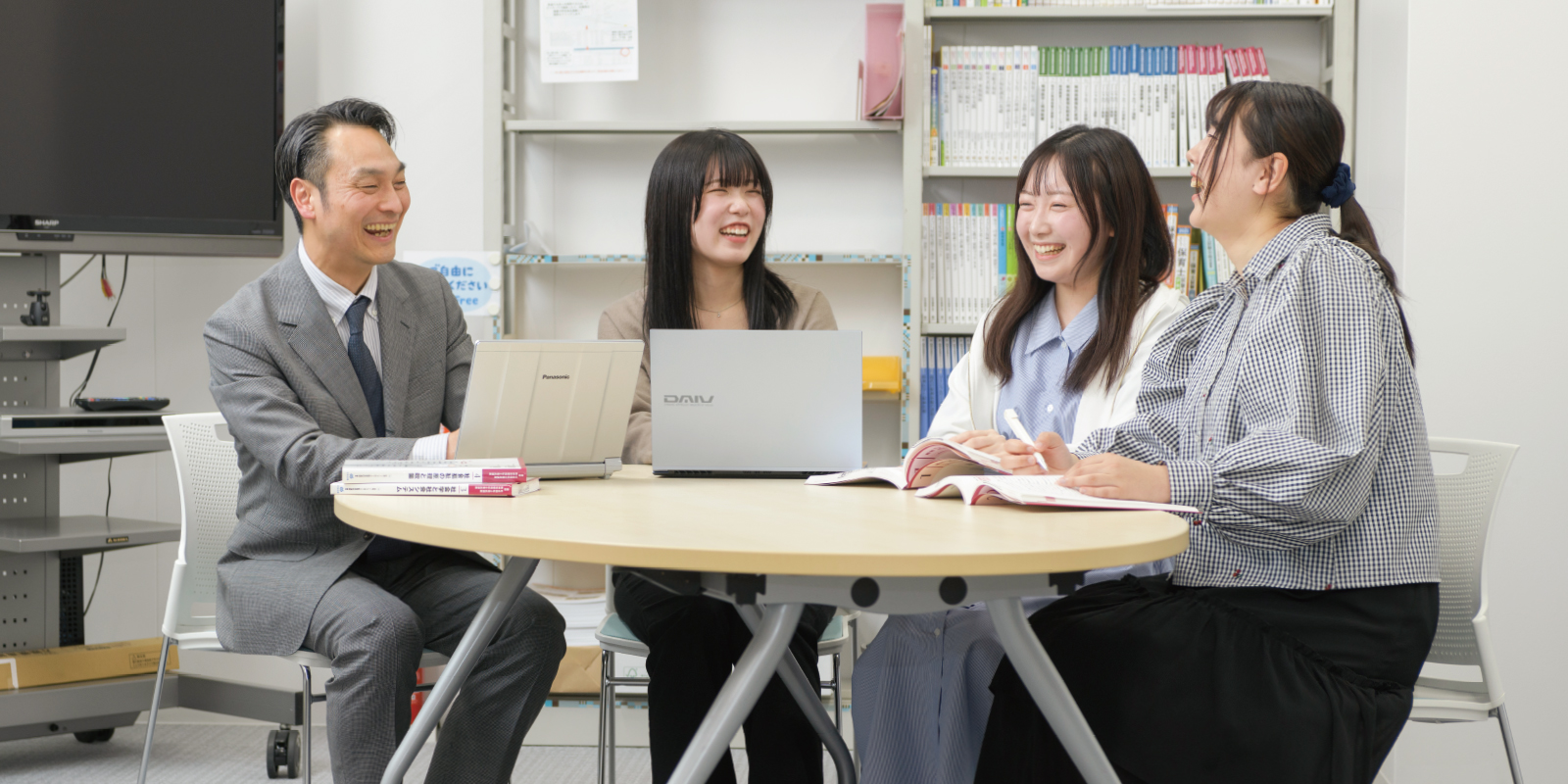 社会福祉学科